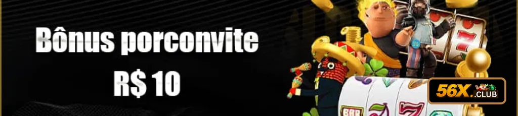 56x promoções