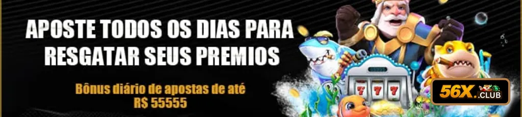 56x registro e login