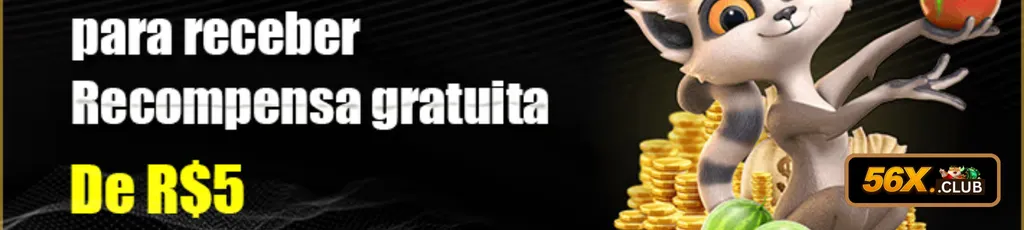 recompensa gratuita promoções